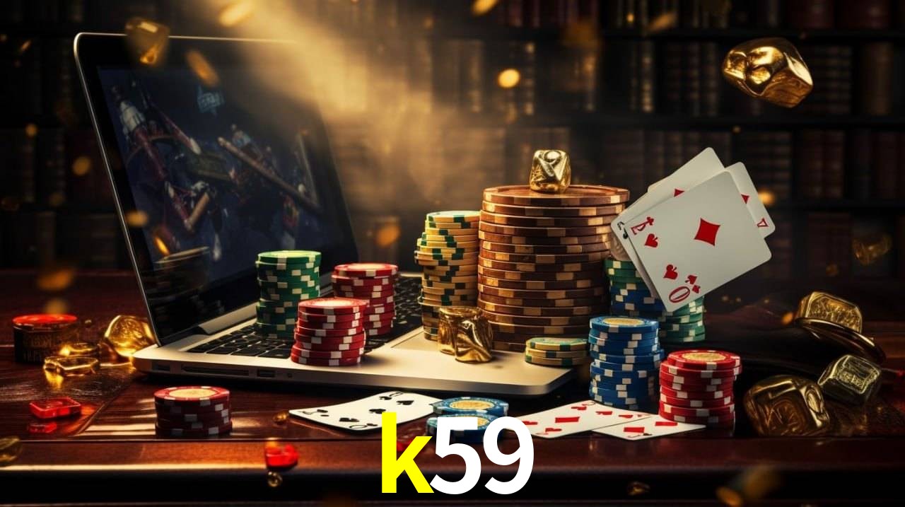Jogos Exclusivos k59