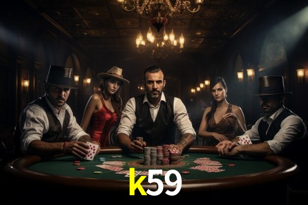 Descubra o Programa VIP da k59: Vantagens Exclusivas para Jogadores