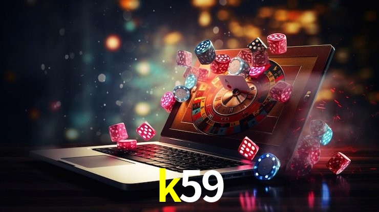 Inovações de Jogos na k59: O Futuro das Experiências Interativas