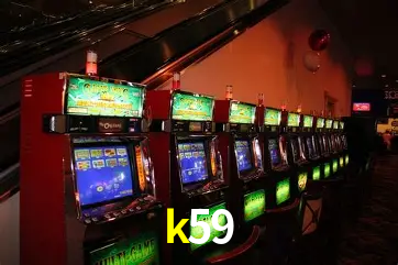 Desvendando o Mundo dos Jogos Virtuais na k59
