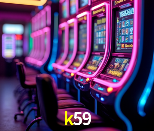 Promoção Relâmpago k59