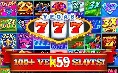 Inovações de Jogos na k59: O Futuro das Experiências Interativas