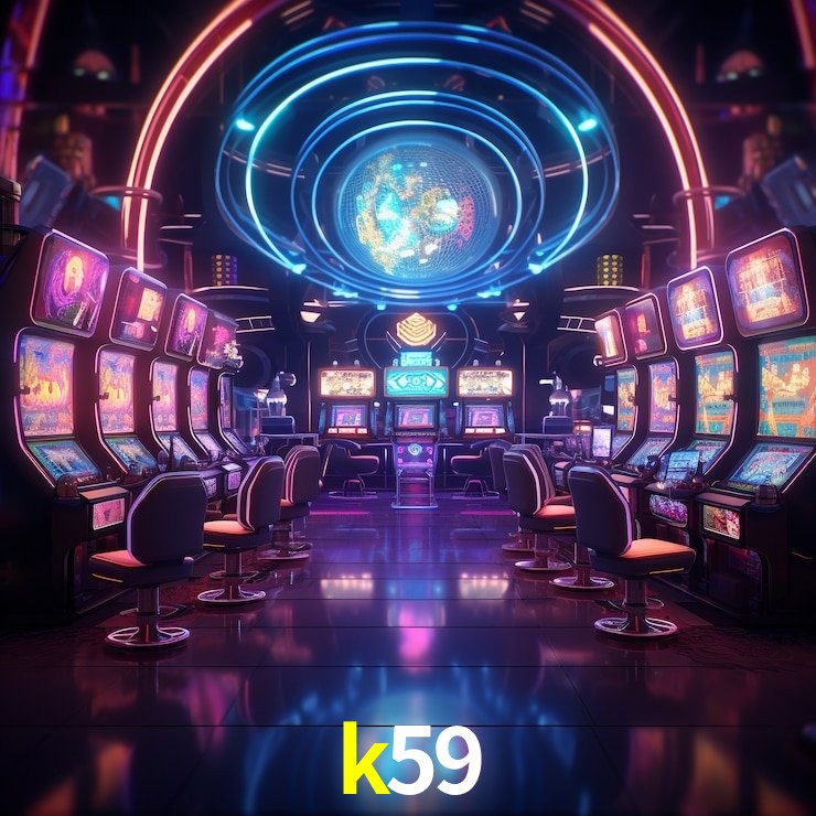 k59 Aplicativo - k59 visual 2