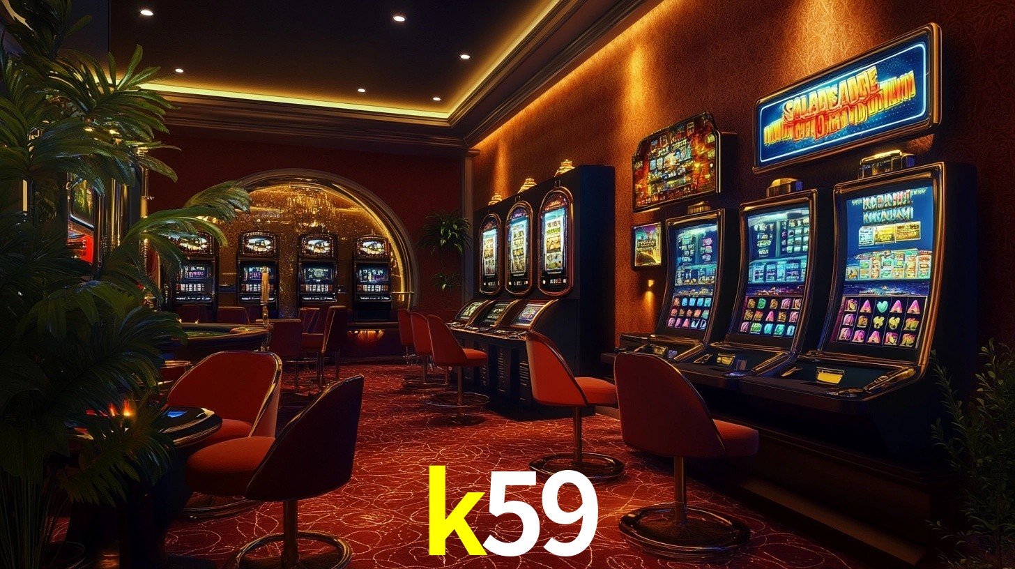 Daily Bonuses k59