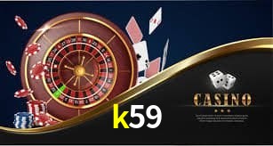 Mesa de Blackjack k59